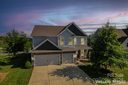 103 Atwater Landing Drive sold home in Mooresville, SC