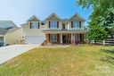 1015 Matilda Lane sold home in Indian Trail, SC