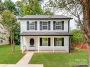 2828 Trestle Court sold home in Concord, SC