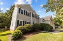 8916 Castlebay Drive sold home in Charlotte, SC