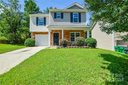 224 Ravenridge Court sold home in Charlotte, SC
