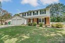 5917 Tillery Drive sold home in Charlotte, SC