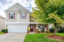 11713 Ragan Elizabeth Court sold home in Charlotte, SC