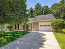 438 Glensprings Drive sold home in Fletcher, SC