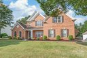 4835 King Arthur Drive sold home in Charlotte, SC