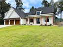 377 Mavrick Drive sold home in Mills River, SC