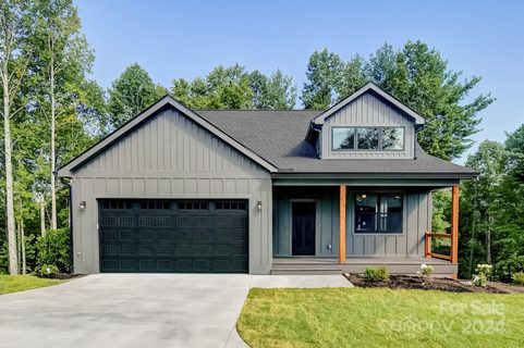 199 Byron Forest Drive