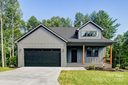 199 Byron Forest Drive sold home in Horse Shoe, SC