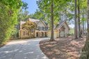 132 High Sail Court sold home in Mooresville, SC