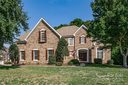 6203 Tulip Poplar Place sold home in Huntersville, SC