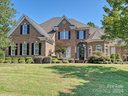 7512 Meadowgate Lane sold home in Waxhaw, SC