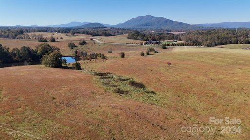 Lot 3 High Meadows Drive sold land listing in The Farms at Mill Spring, Mill Spring, NC