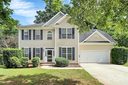1421 Wessex Court sold home in Monroe, SC