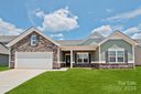 6160 Busch Way sold home in Midland, SC