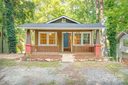 165 Euclid Boulevard sold home in Asheville, SC