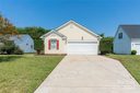 3129 Hawick Commons Drive sold home in Concord, SC