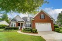 4060 Flint Drive sold home in Lancaster, SC