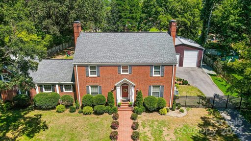 1003 Lakewood Drive sold home in Rolling Hills, Monroe, NC