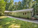 1415 Campbell Drive sold home in Pisgah Forest, SC