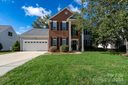1376 Lloyd Place sold home in Concord, SC