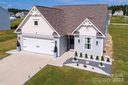 276 Amberly Circle sold home in Pageland, SC