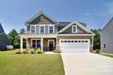 144 Fleming Drive sold home in Statesville, SC