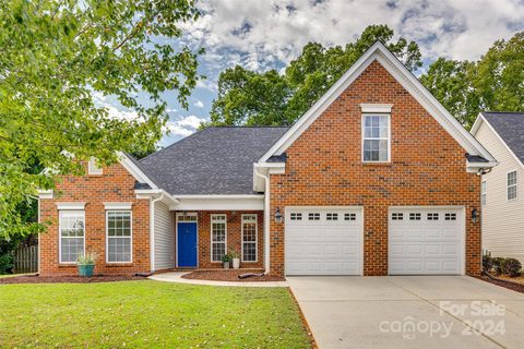 413 Buttermere Road sold home in Chadwyck At Regent Park, Fort Mill, SC