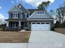 3221 Mcharney Drive sold home in Harrisburg, SC