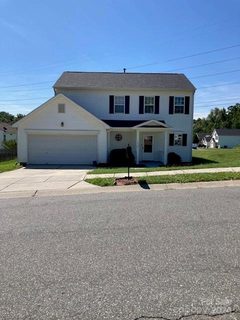 1610 Flagler Lane sold home in Pinebrook, Charlotte, NC