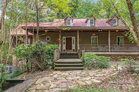 10607 Knox Farm Road