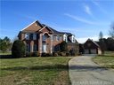 1059 Heather Glen Drive sold home in Matthews, SC