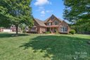 312 Wintergreen Court sold home in Kings Mountain, SC
