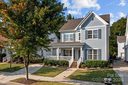 13133 Poetry Way sold home in Davidson, SC