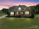 414 Yorkfield Drive sold home in Shelby, SC