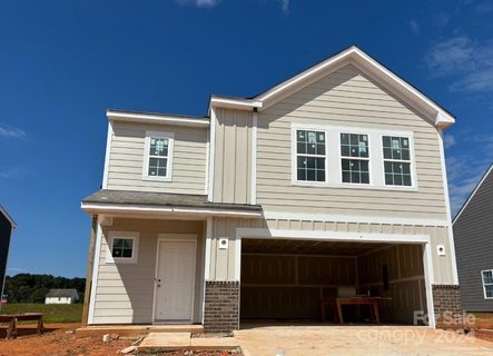 107 Tallulah Court SF 44