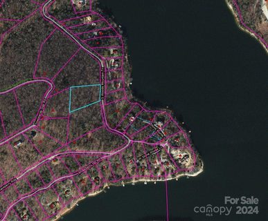 14 Woods Mountain Trail sold lot in Tahala Shores, Cullowhee, NC