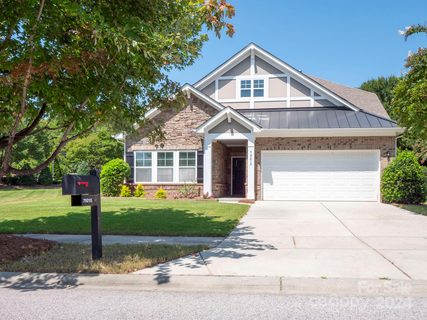 79215 Ridgehaven Road