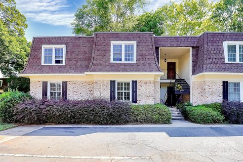 2233 Rexford Road A
