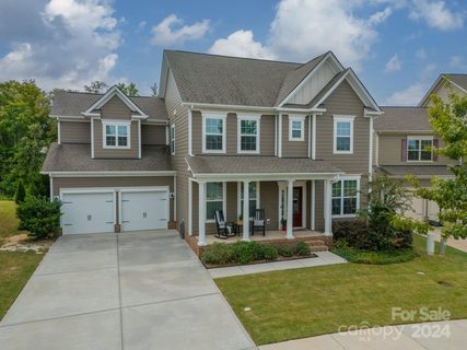5031 Hamilton Mill Drive