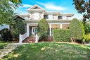 211 N Kimberly Road sold home in Davidson, SC