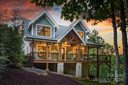 210 Grandview Loop sold home in Nebo, SC