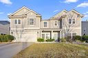 9929 Markus Drive sold home in Mint Hill, SC
