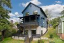 46 White Fawn Drive sold home in Asheville, SC