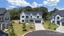 5021 Alexander Manor Drive sold home in Charlotte, SC