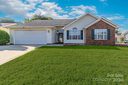 3202 Silver Spur Court sold home in Charlotte, SC