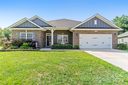 126 Bunker Hill Lane sold home in Statesville, SC