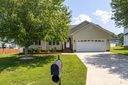 2024 Longhorn Drive sold home in Dallas, SC