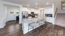 7858 Iron Road sold home in Sherrills Ford, SC