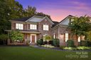 1344 Dobson Drive sold home in Waxhaw, SC