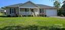 1434 Gristmill Drive sold home in Conover, SC